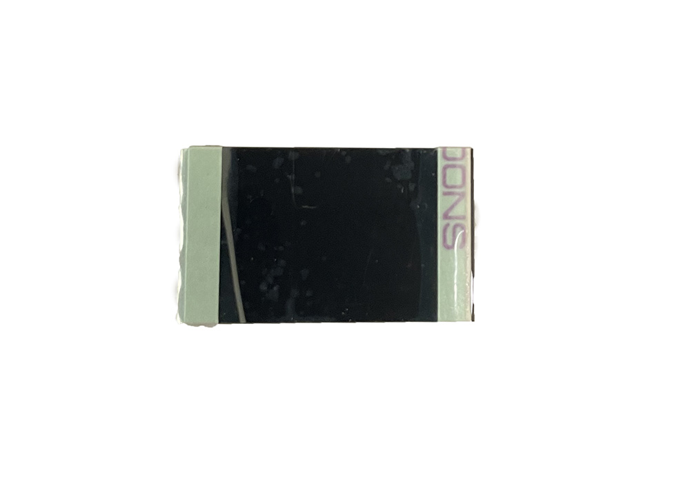 Display cover, Yamaha