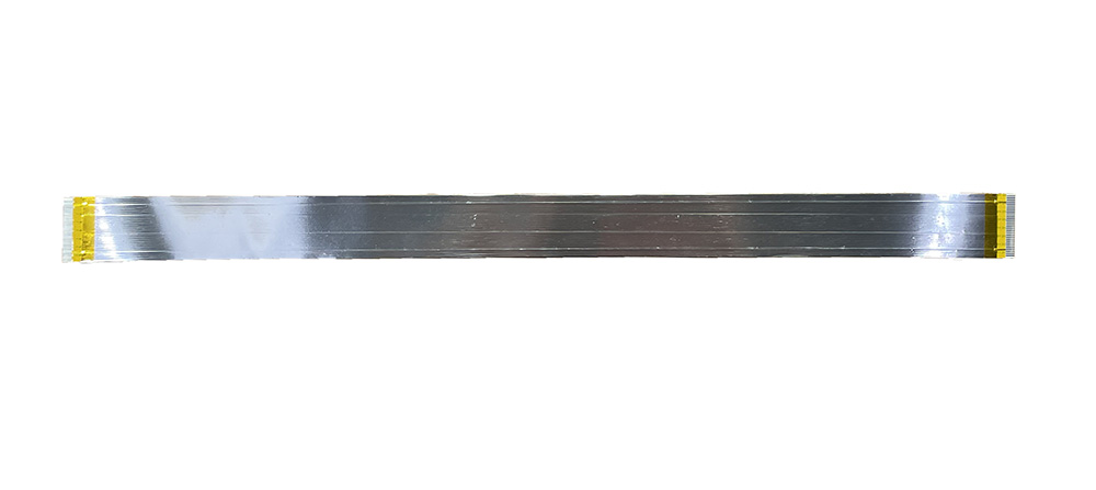 Ribbon cable, 30-wire, 450mm FFC
