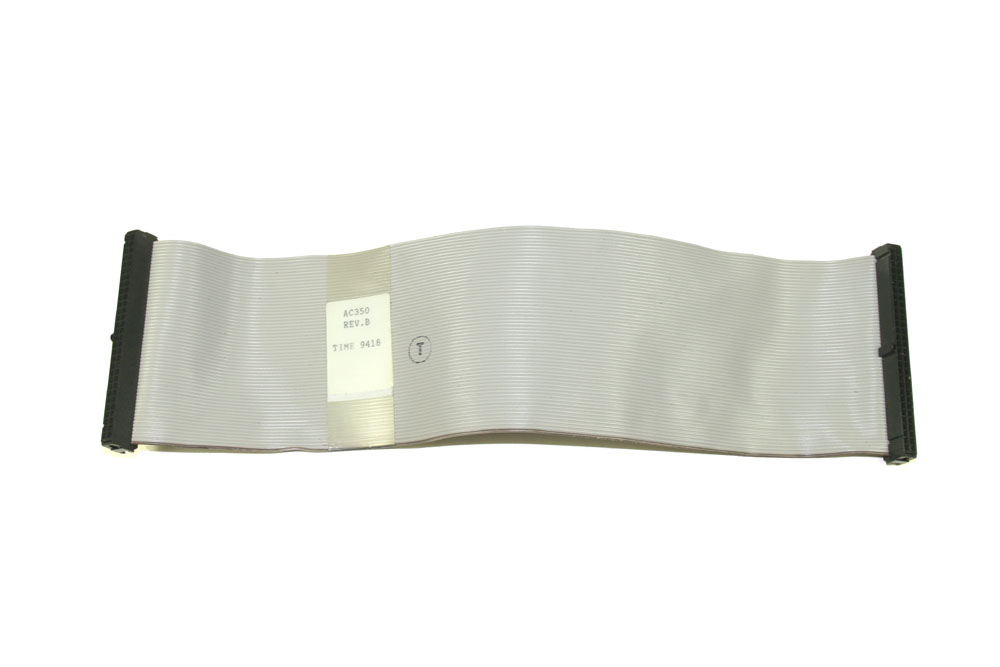 Ribbon cable, 60-pin, 11-inch
