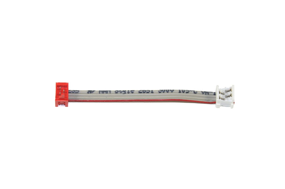 Ribbon cable, 4-pin, 60mm