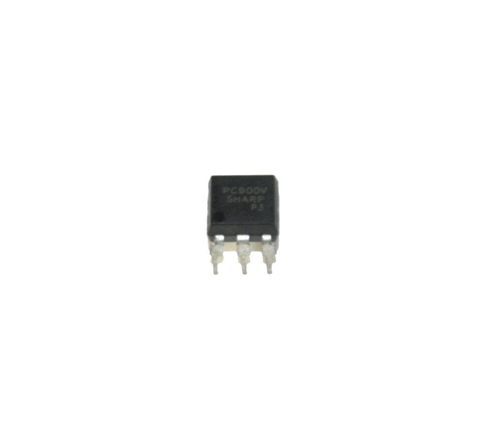 IC, PC900V optocoupler