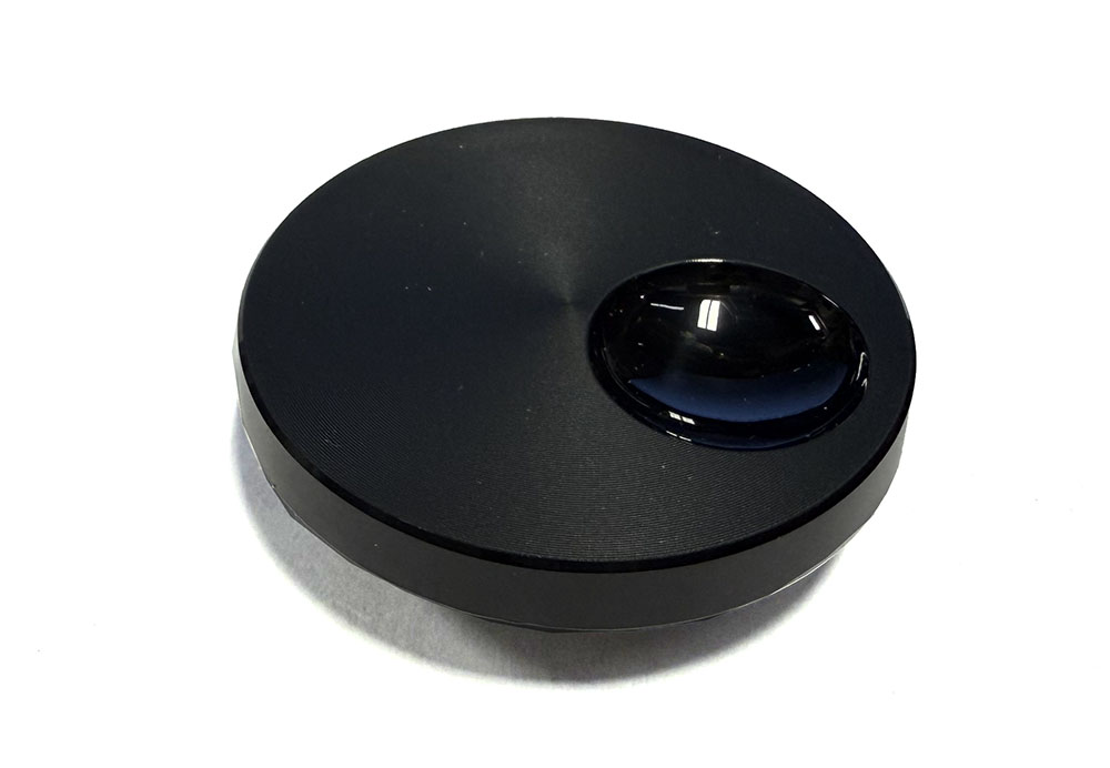 Encoder knob, 34mm, Yamaha