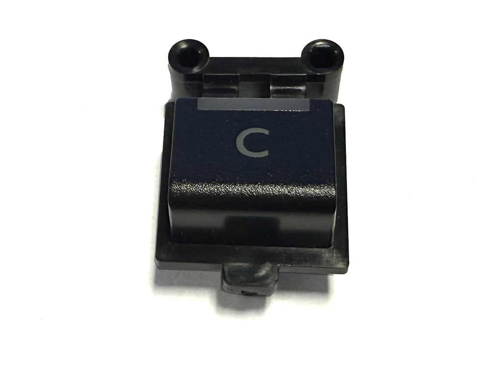 Button, C, Yamaha