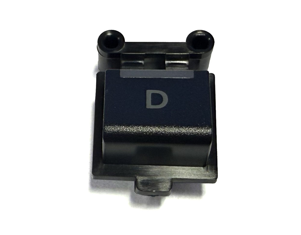 Button, D, Yamaha