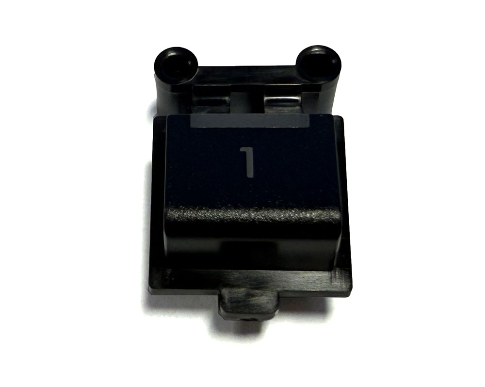 Button, 1, Yamaha