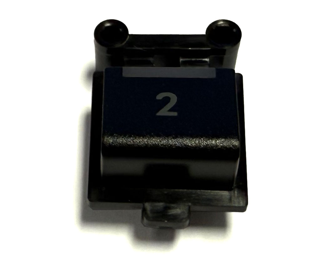 Button, 2, Yamaha