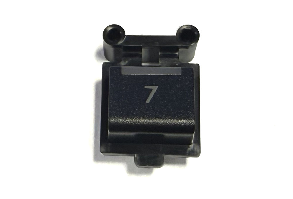 Button, 7, Yamaha