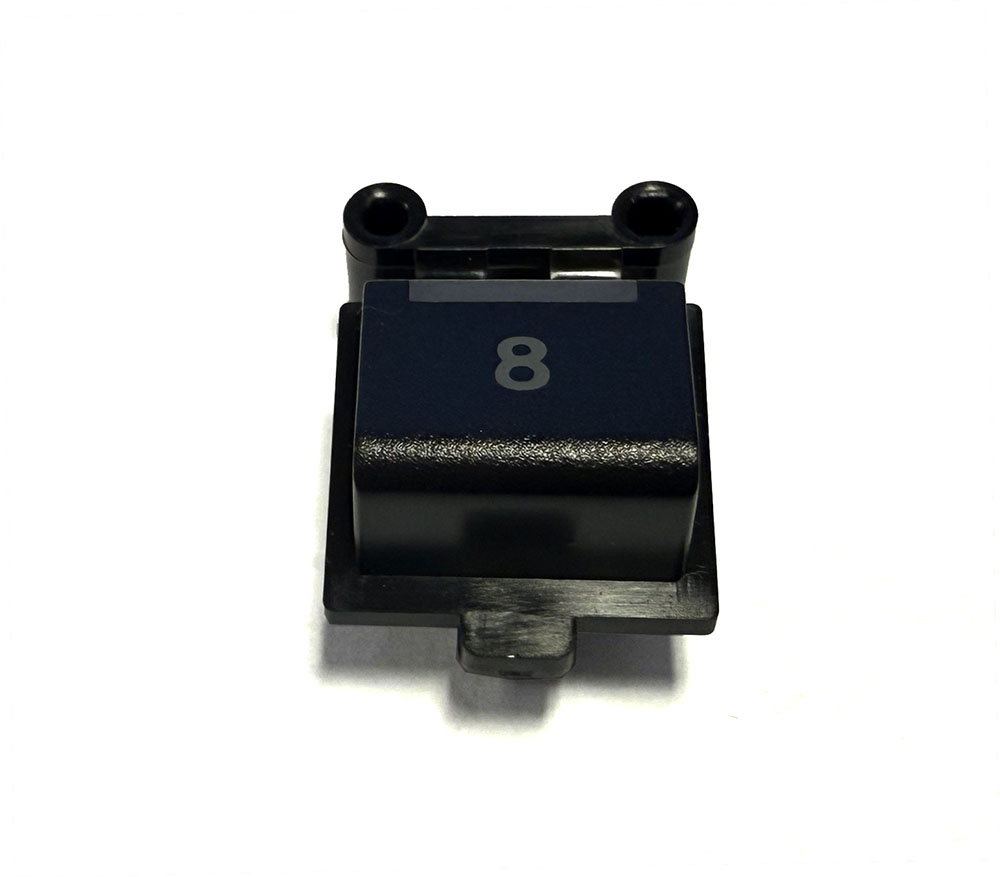 Button, 8, Yamaha