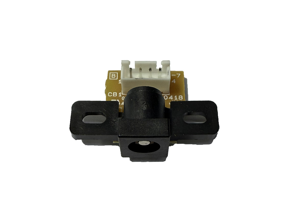 Power inlet board, Yamaha