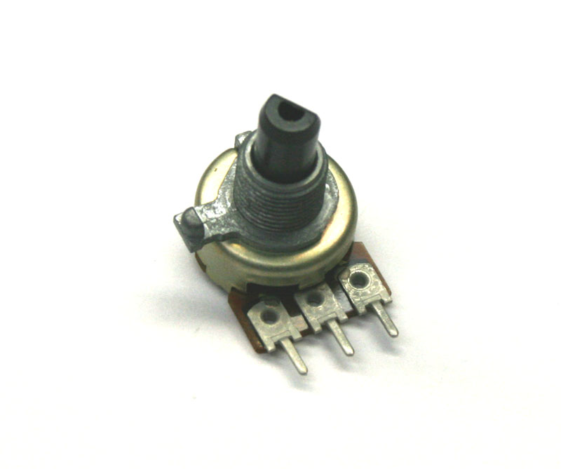 Encoder, rotary