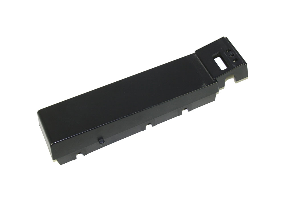 Cheek block, Roland
