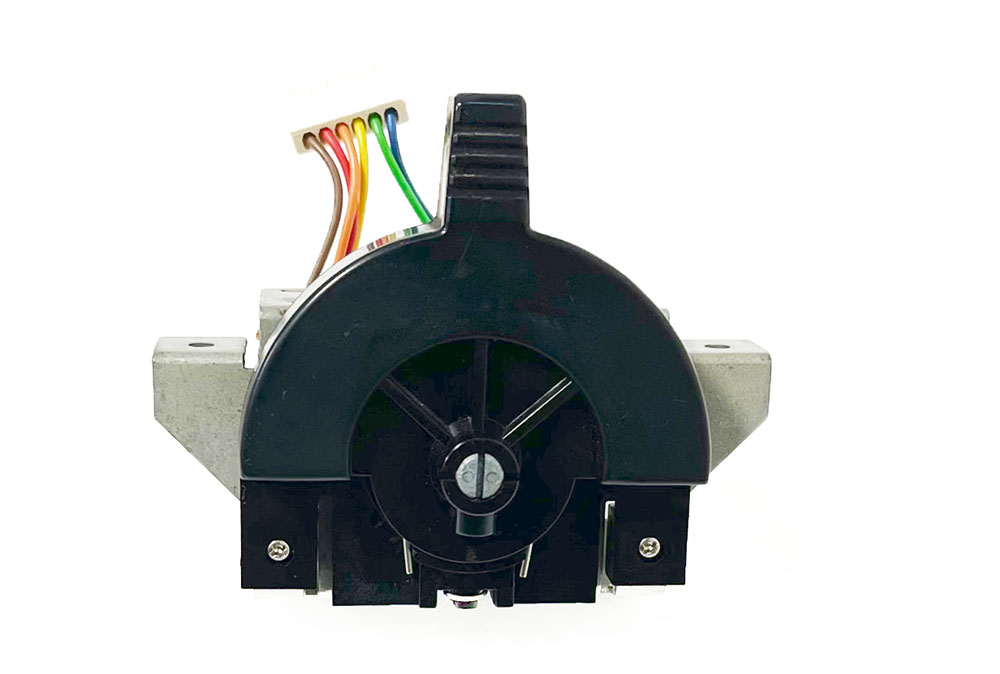 Bender assembly, Roland