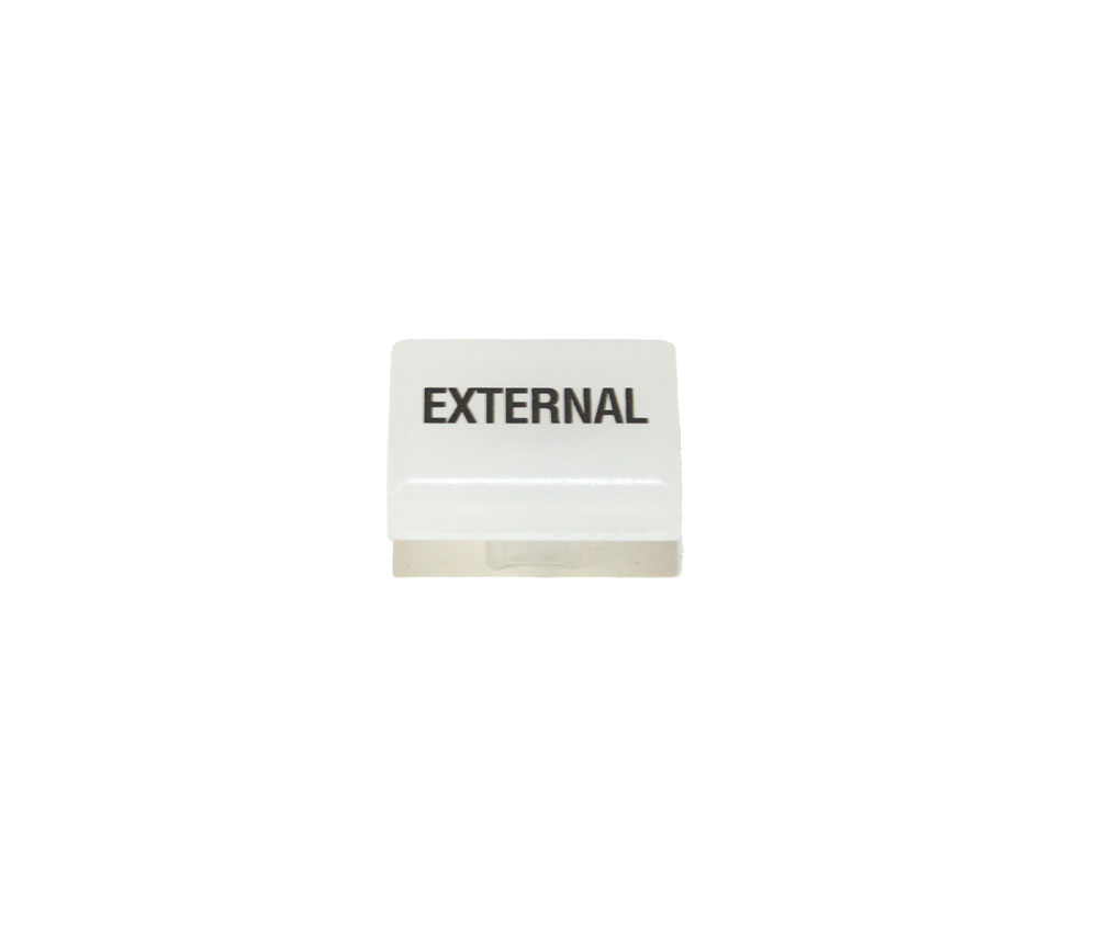 Button, External, Korg