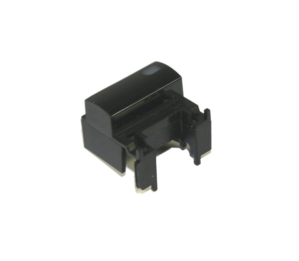 Button, with LED window, Kurzweil