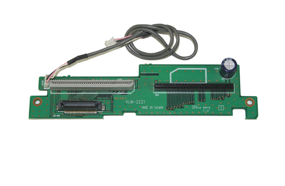 Circuit board, KLM-2221, Korg