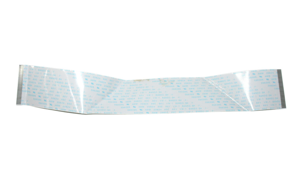 Ribbon cable, 36-wire, 240mm FFC