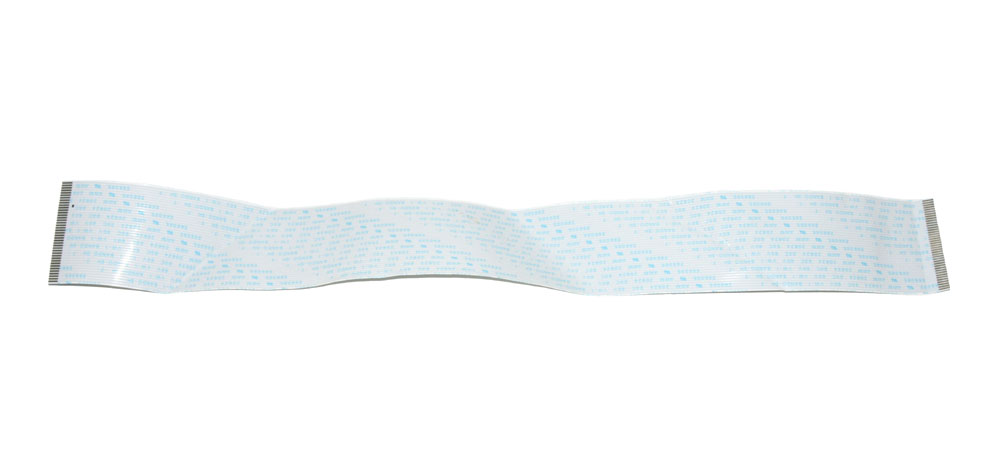 Ribbon cable, 40-wire, 340mm FFC