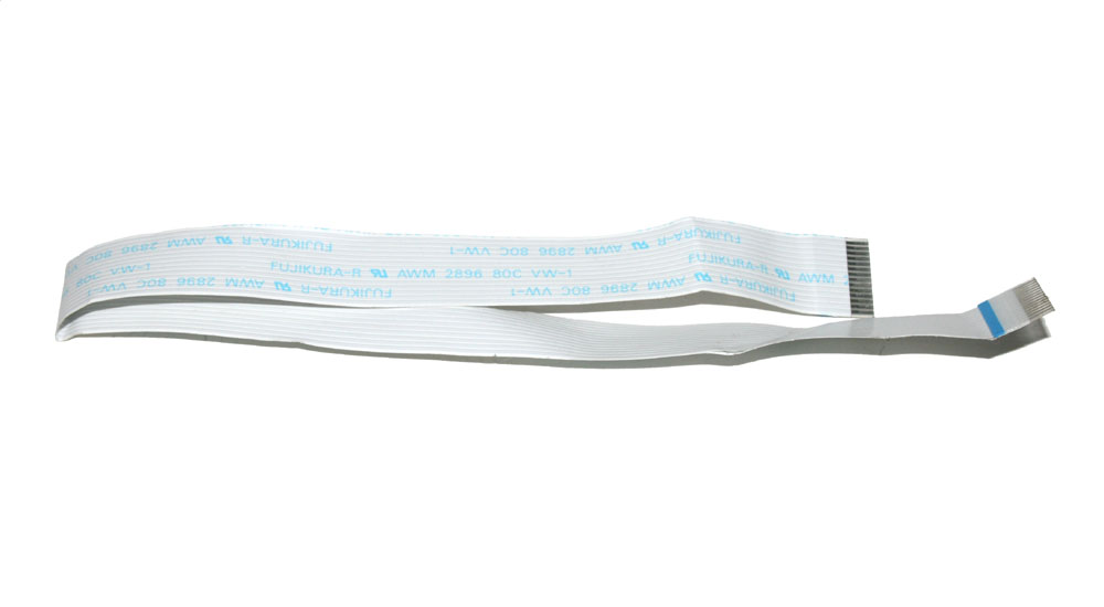 Ribbon cable, 14-wire, 320mm FFC