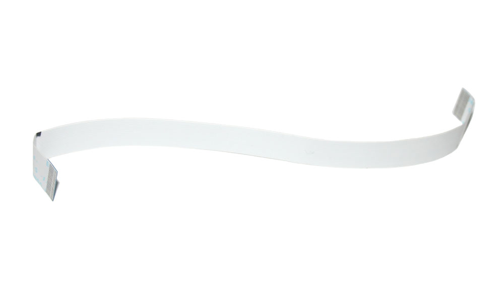 Ribbon cable, 20-wire, 160mm FFC
