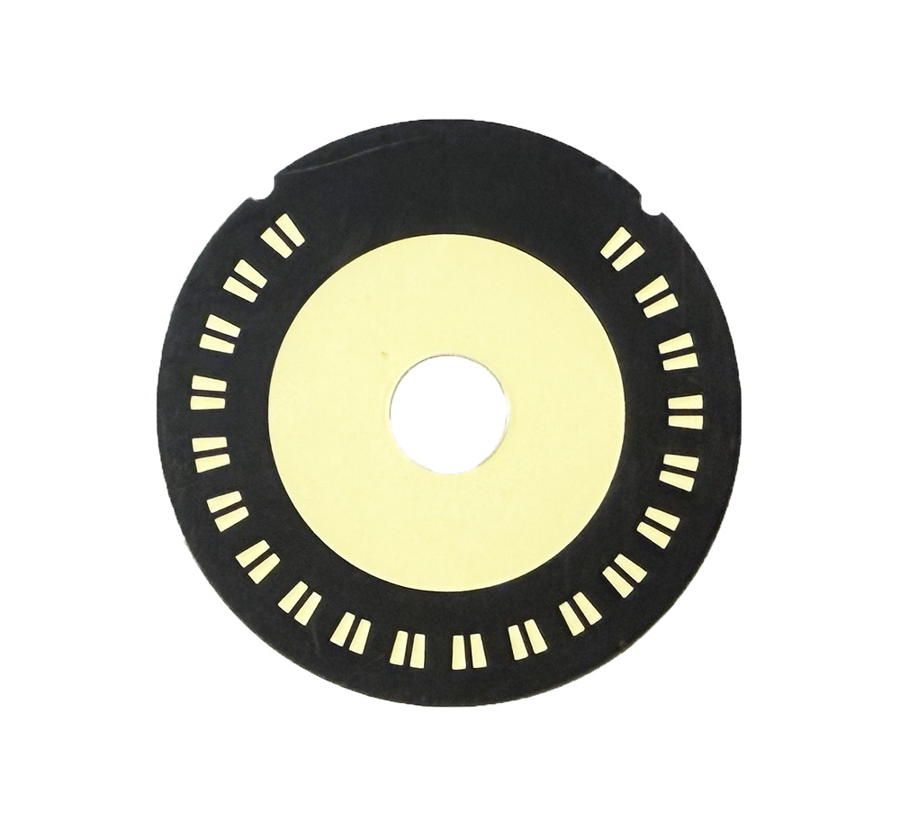 Bezel, Yamaha Super knob