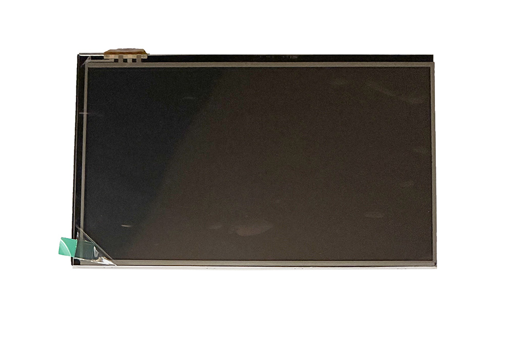 Display, Yamaha