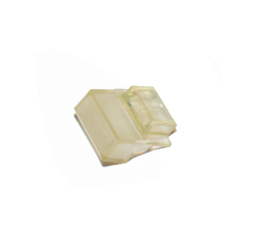 Button, translucent, Roland