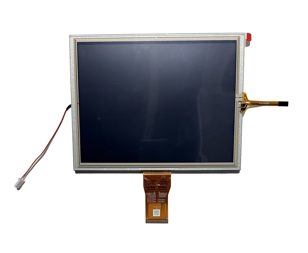 Display assembly, Korg