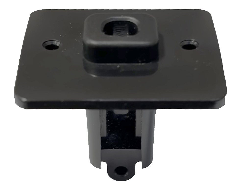 Music rest mount, Korg