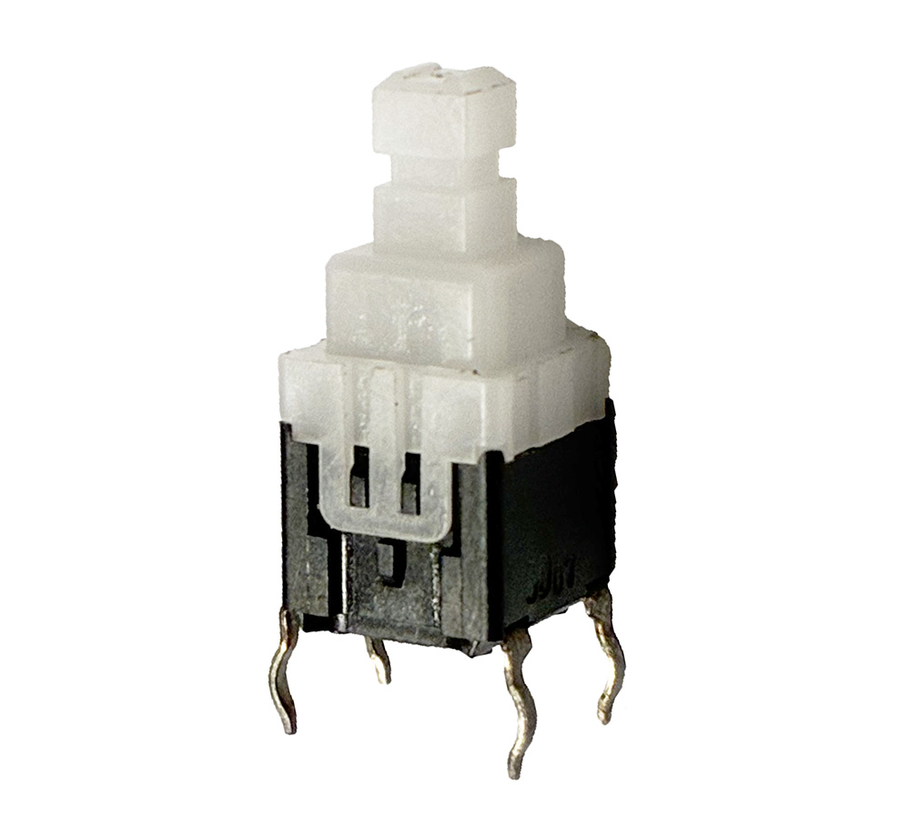 Power switch, pushbutton, Yamaha