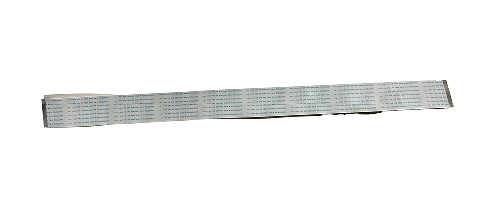 Ribbon cable, 29-wire, 400mm FFC