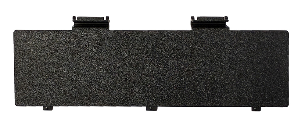 Battery cover, Casio
