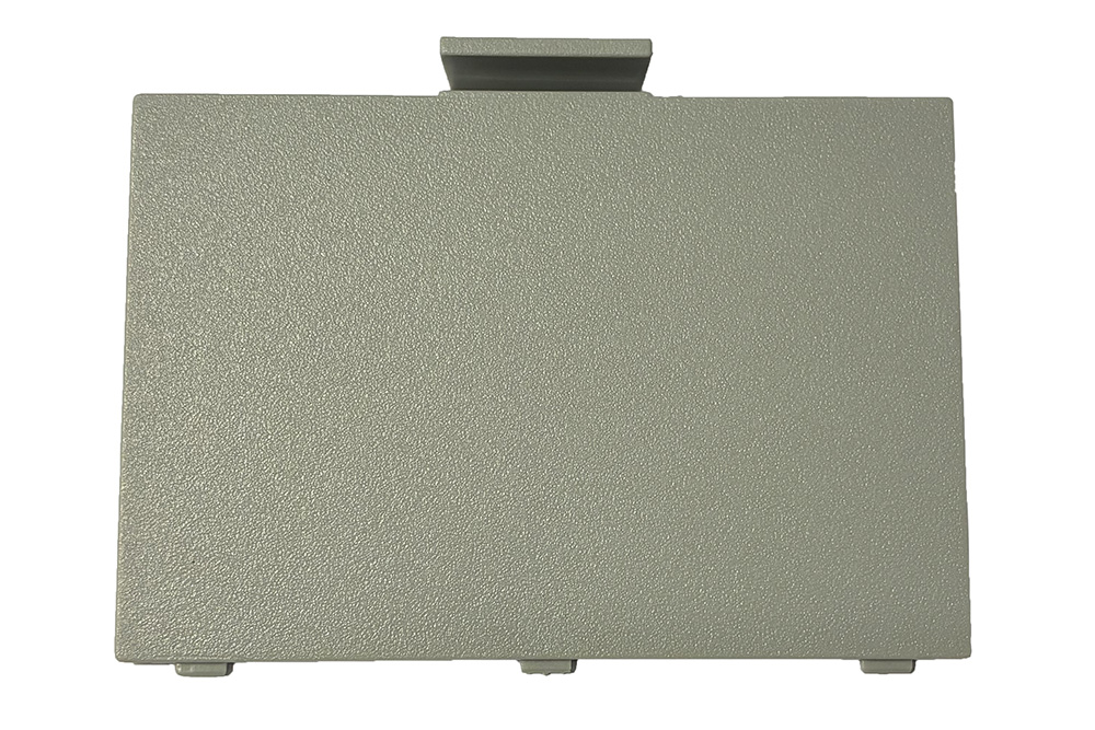 Battery cover, Casio