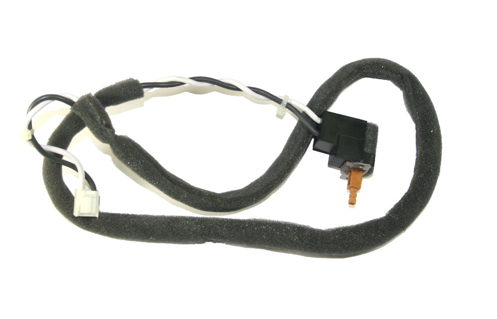 Power switch assembly, Yamaha