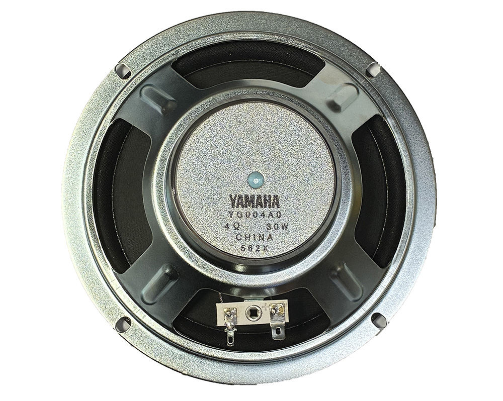 Speaker, Yamaha