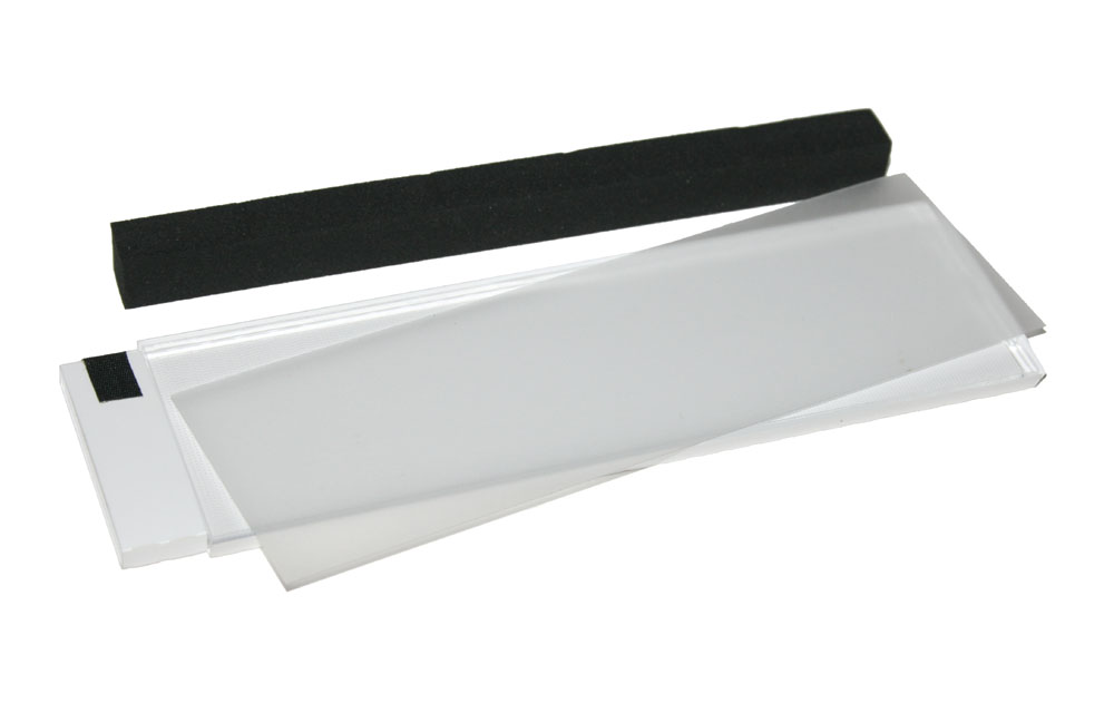 Display backlight diffusor, Korg