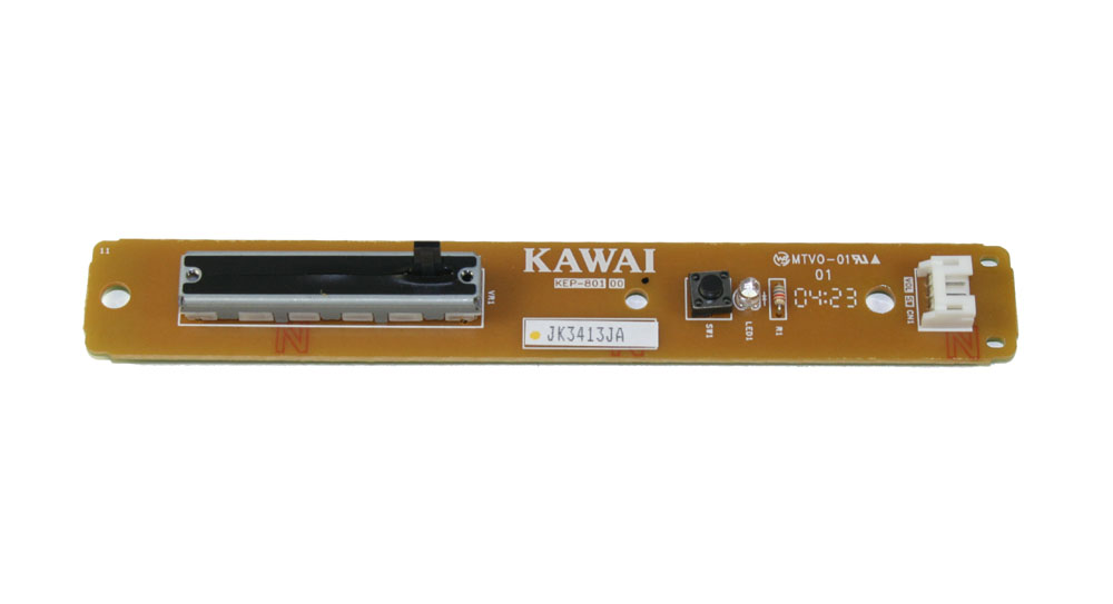 Volume board, Kawai