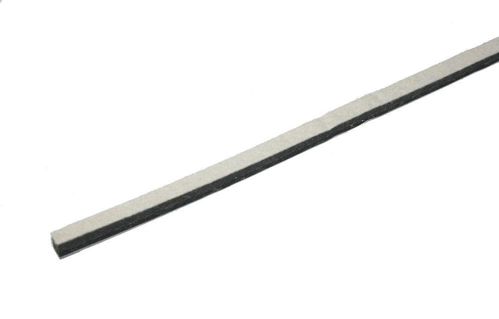 Keybed cushion, 88-note, Kawai