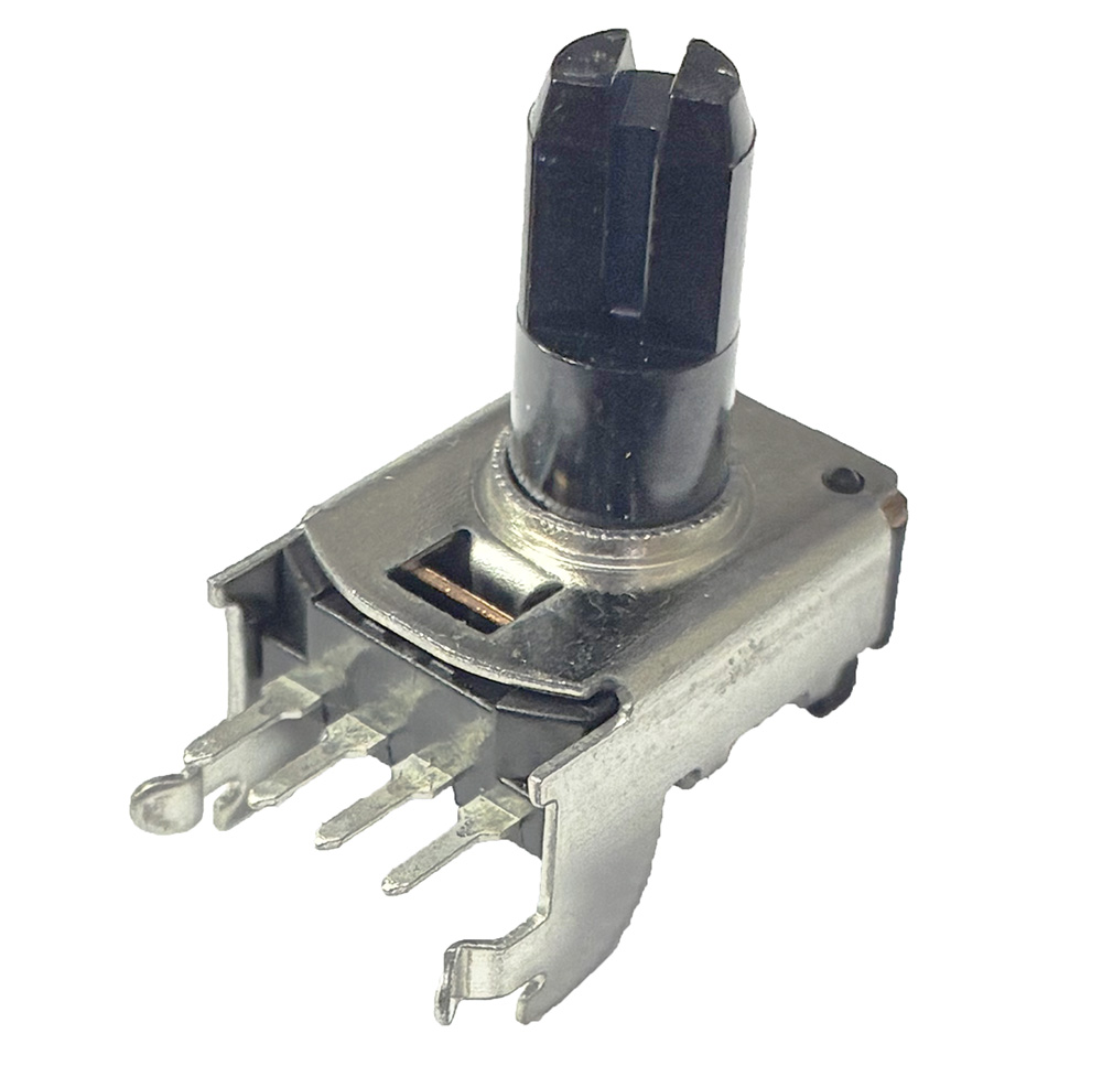 Potentiometer, 10KB rotary