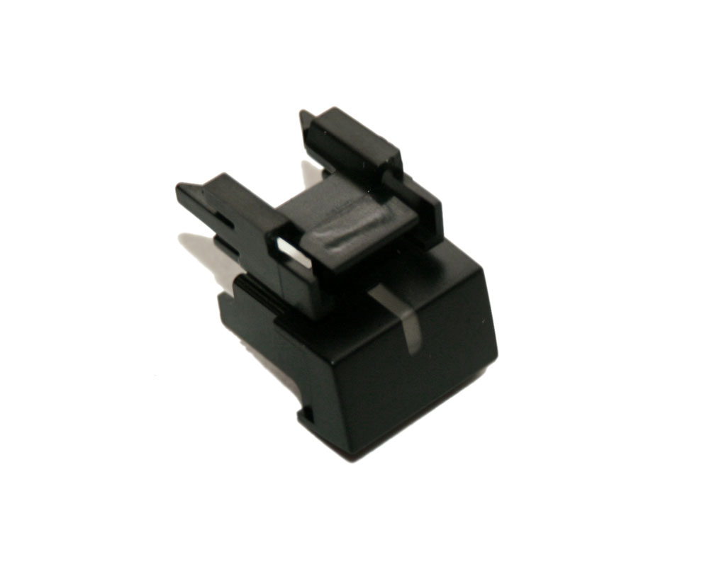 Button, with LED window, Roland
