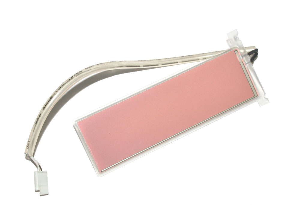 Display backlight, Akai
