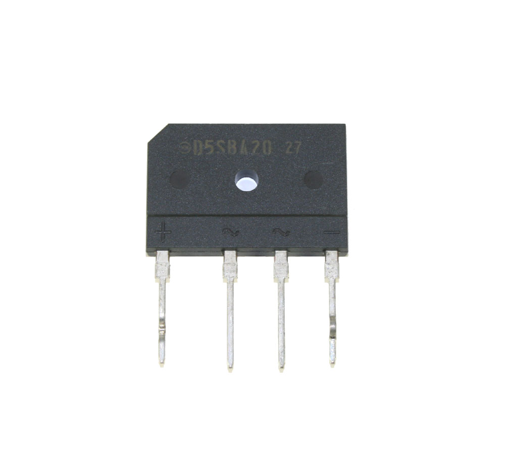 Bridge rectifier, D5SBA20