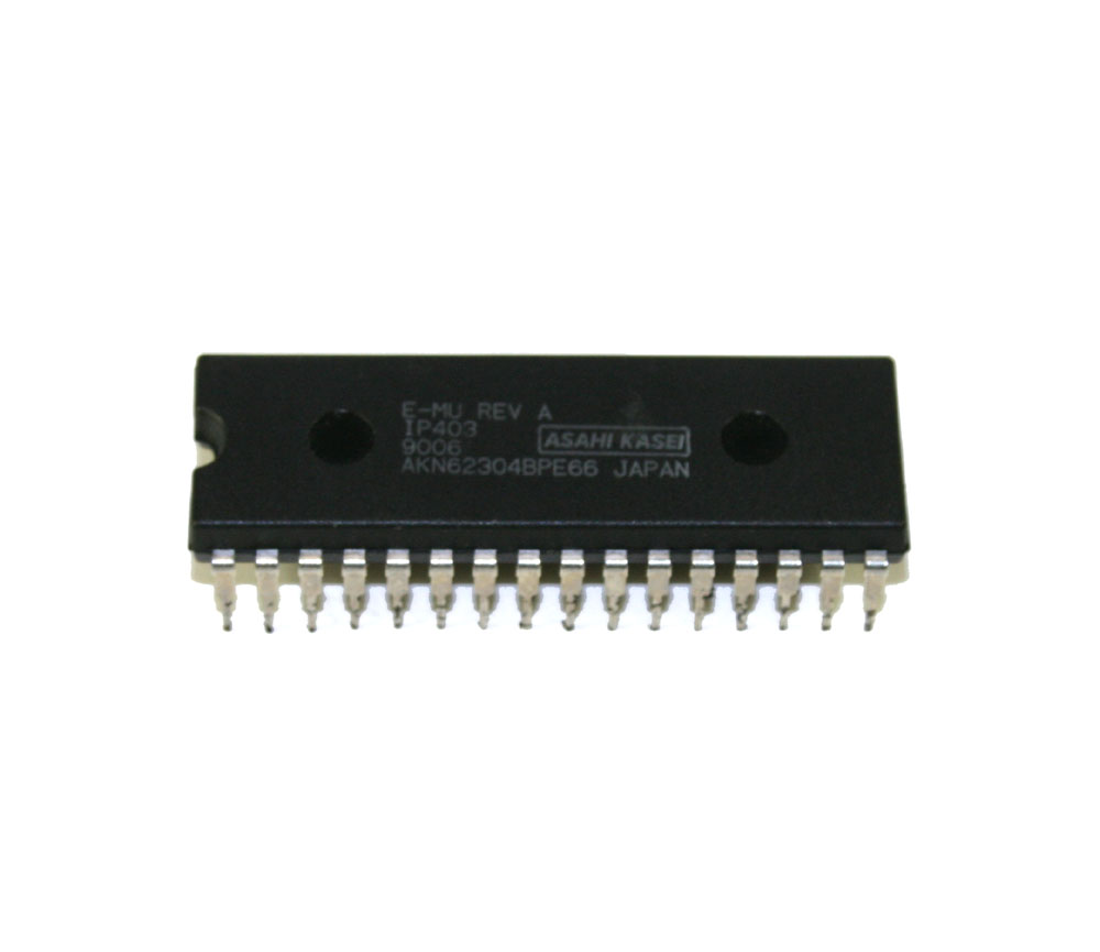IC, Sound ROM IC43, Proteus/1
