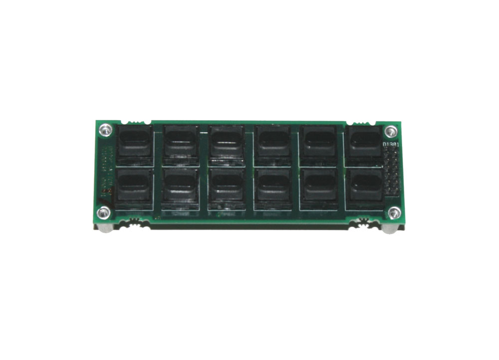 Panel board, Peavey
