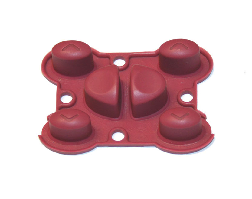 Button set, Casio