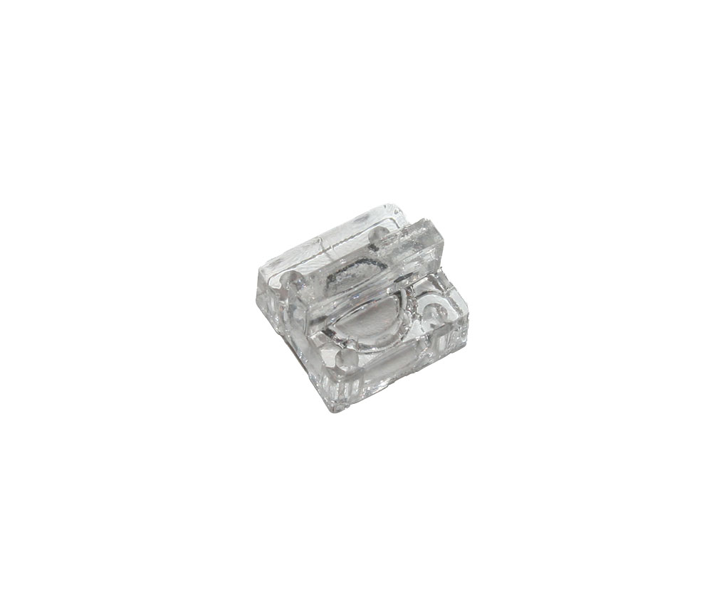 LED bezel, E-mu