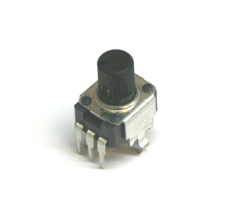 Potentiometer, 1KB rotary