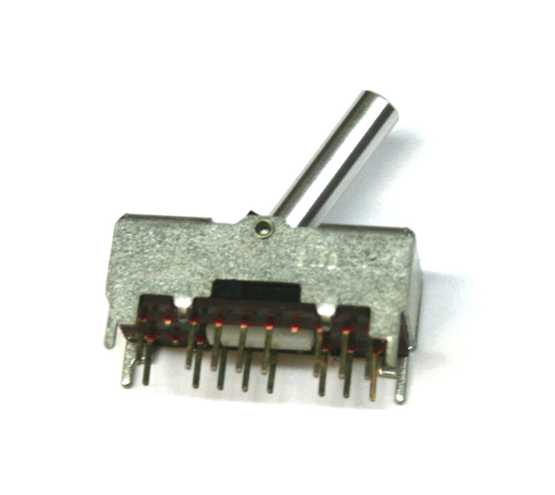 Switch, 3-position