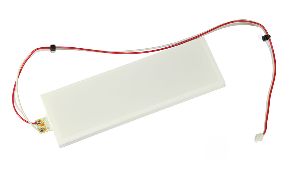 Display backlight, Yamaha