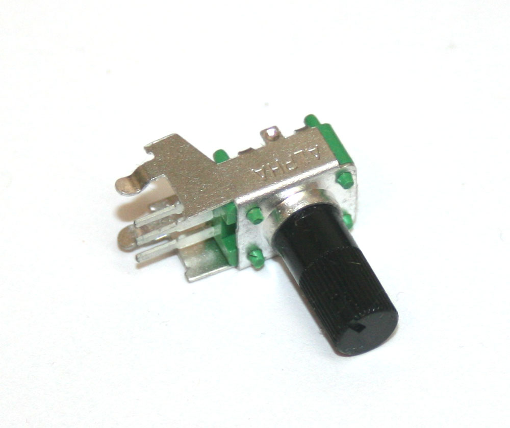 Potentiometer, 1KB rotary