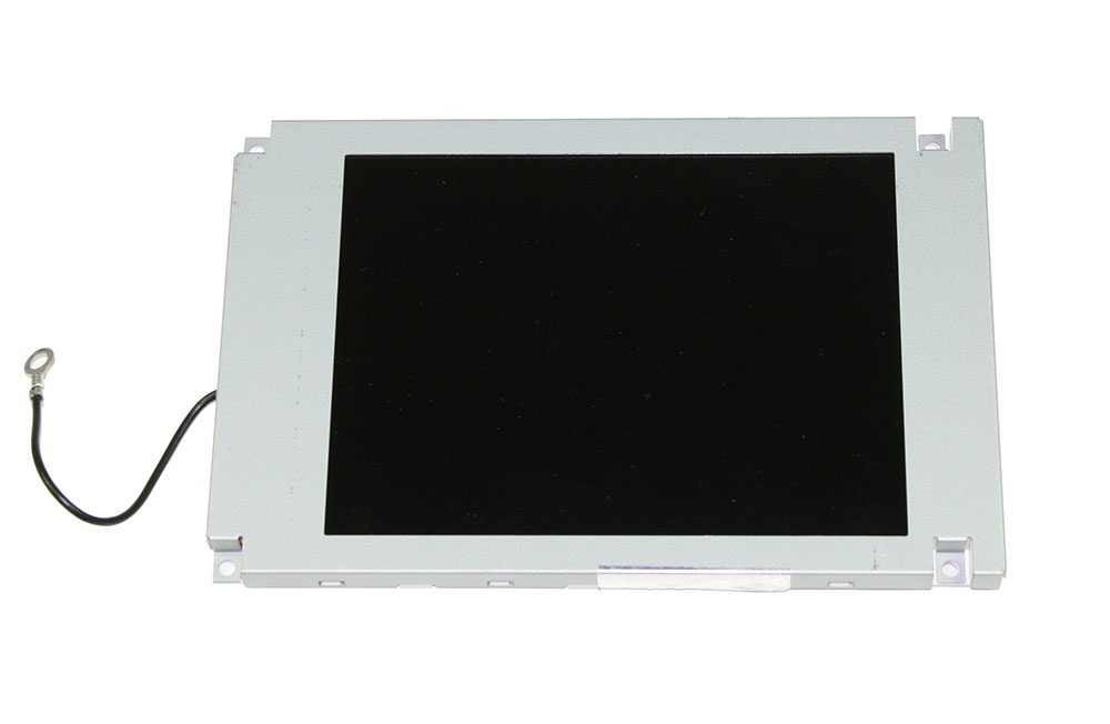 Display, Yamaha